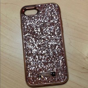 Kate Spade iPhone 7 case